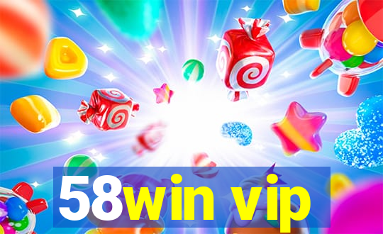 58win vip